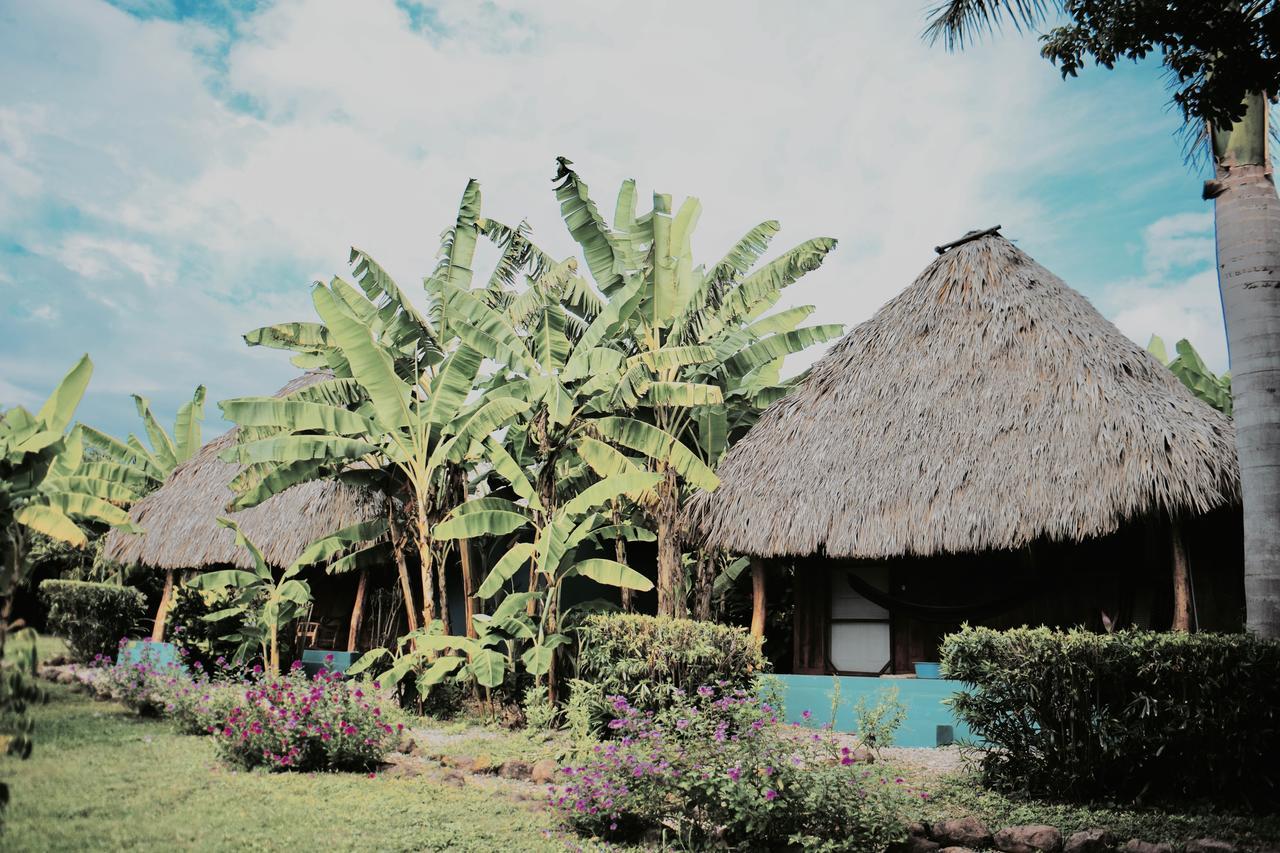 Coco Loco Eco-Resort Gemastepe Exterior photo